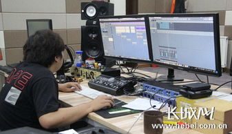 大廠孵化，產(chǎn)業(yè)化驅(qū)動 打造中國影視文化產(chǎn)業(yè)集群新標(biāo)桿——以動畫片為例