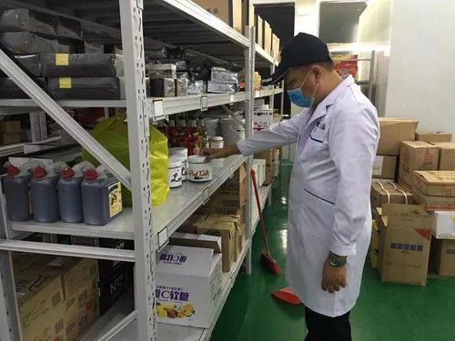 秀英區(qū)食藥監(jiān)局 以動(dòng)畫為媒，筑牢食品安全生產(chǎn)防線