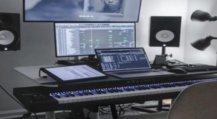 入門家庭錄音棚必備設(shè)備清單 從零開(kāi)始打造專業(yè)錄音環(huán)境