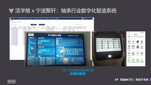 低代碼 嵌入式bi,軟件開(kāi)發(fā)新技術(shù)為中小軟件公司成長(zhǎng)提速
