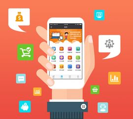 開發(fā)優(yōu)密兔app的軟件及費用