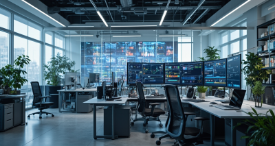 安卓開發軟件 解鎖移動應用創新之旅與ERP軟件定制開發